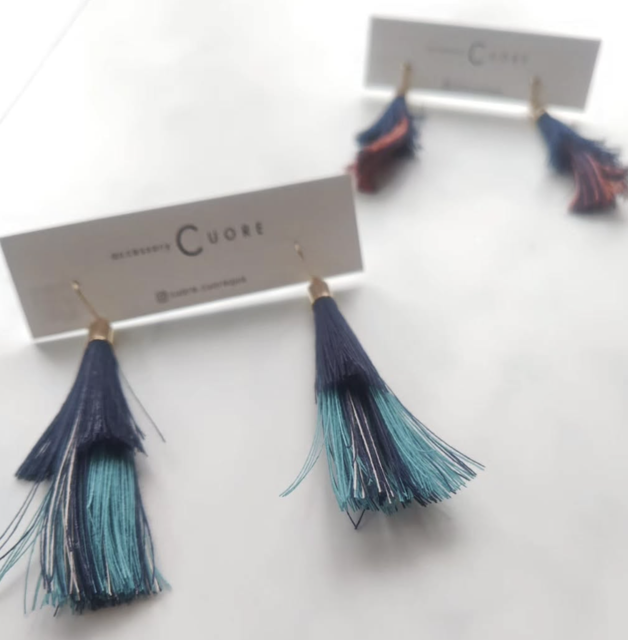 播博のお楽しみ